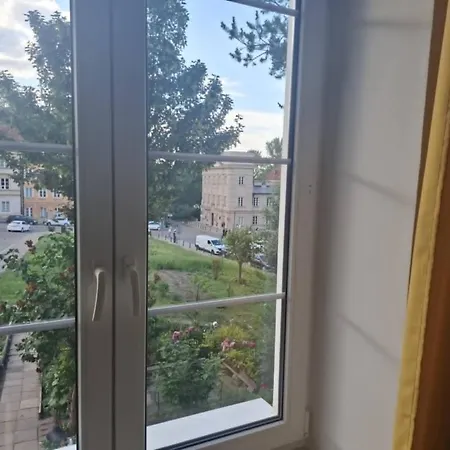Apartamento Stary Spichlerz