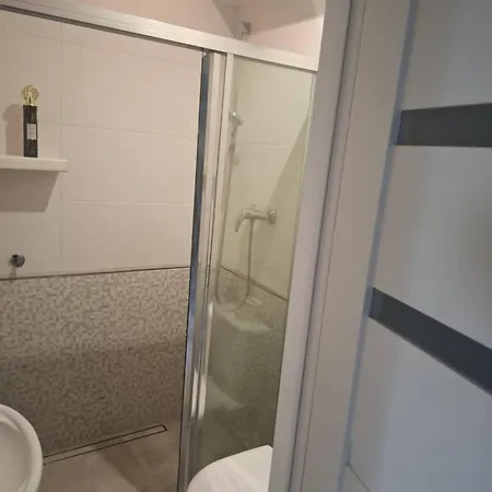Apartamento Stary Spichlerz Varsóvia