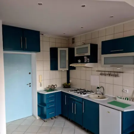 Stary Spichlerz Apartamento *
