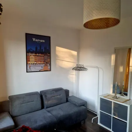 Apartamento Stary Spichlerz *